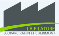 La filature Ecoparc Rahin et Chérimont